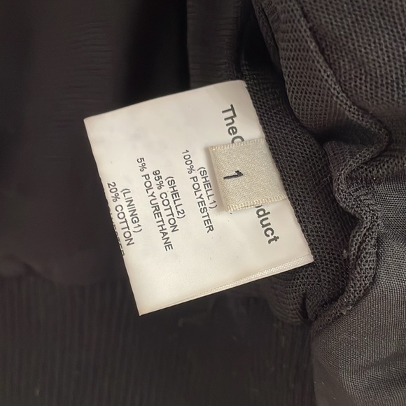 THE OPEN PRODUCT Women's Sequined Cropped Jacket Size 1 (US Small) - Picture 4 of 5